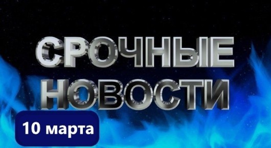 �������� ������ � ������������ ���������: �������� ������� 10 �����