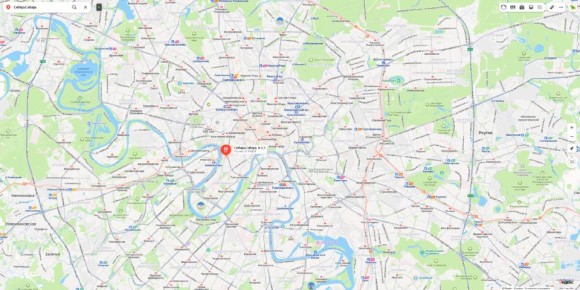 ��������� ����� � ���������� �������� � ��������� ������������