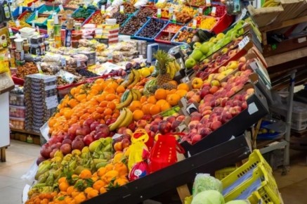 Как сохранить свежесть овощей и фруктов: советы от экспертов