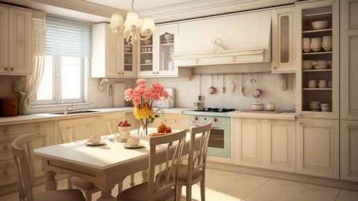 Секреты легкой жизни: как поддерживать порядок в доме без лишних усилий