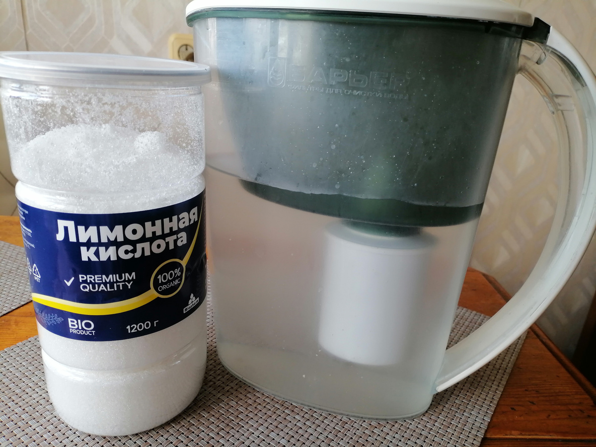 Секреты эффективной очистки пластиковых кувшинов: 7 простых способов вернуть блеск