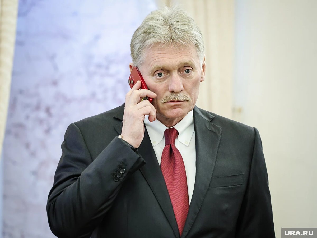 Кремль прокомментировал инициативу о новых ограничениях для журналистов