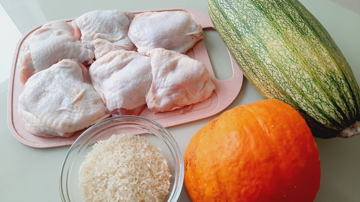 Как легко приготовить изысканный ужин из мяса и гарнира в одной посуде