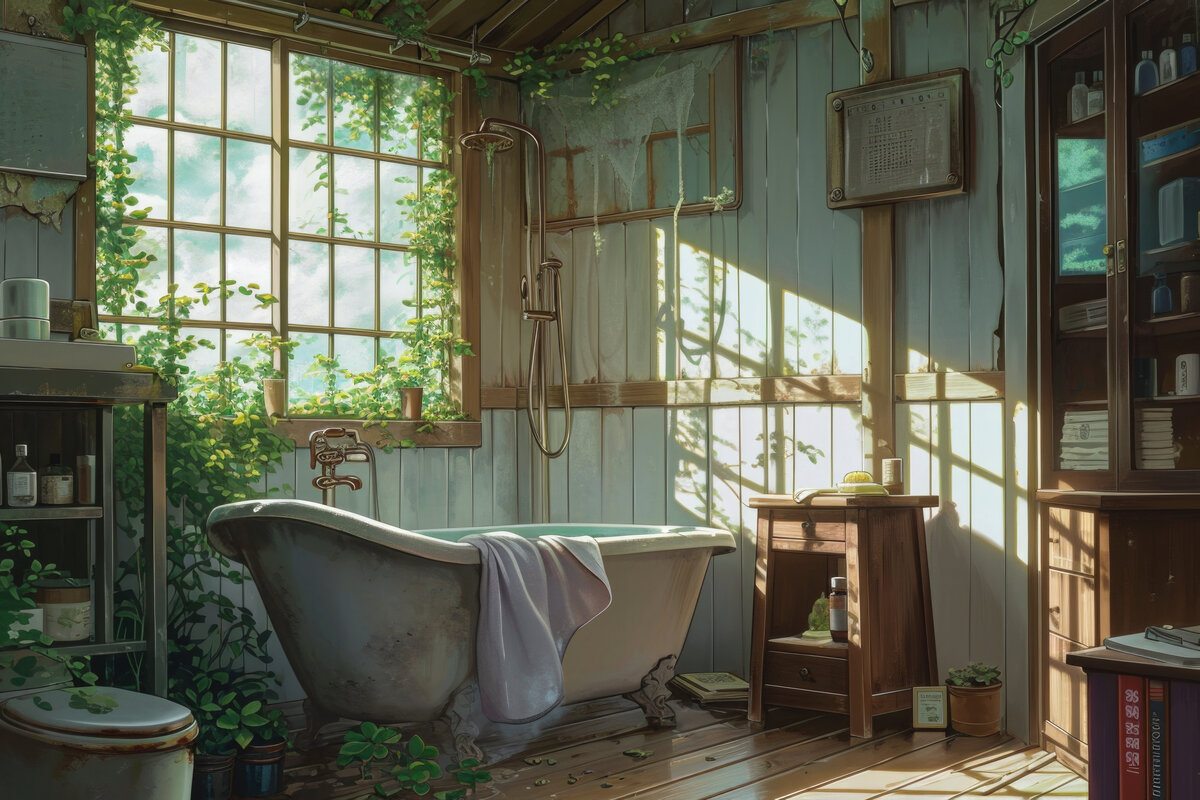 Как создать удобный санузел на даче: советы и рекомендации