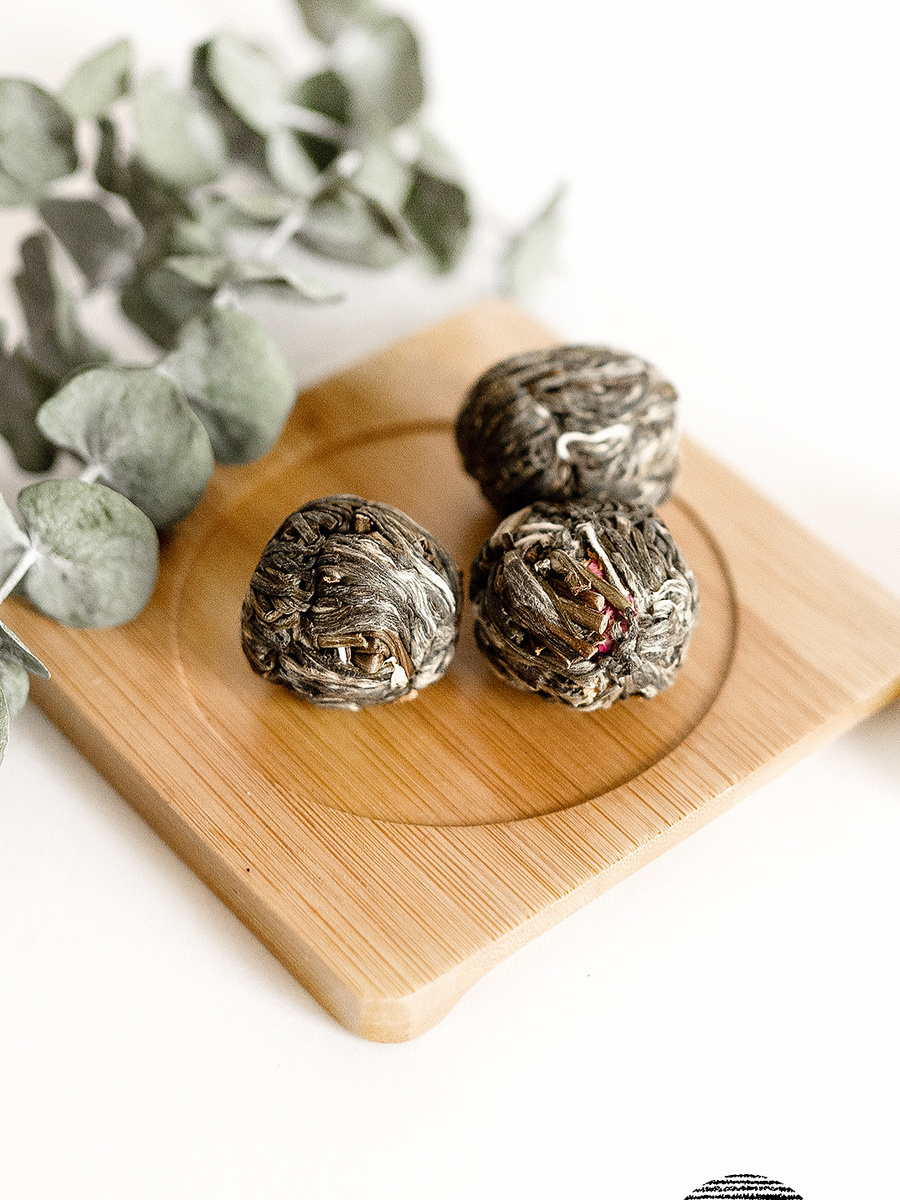 Как чашка чая изменила жизнь одной женщины