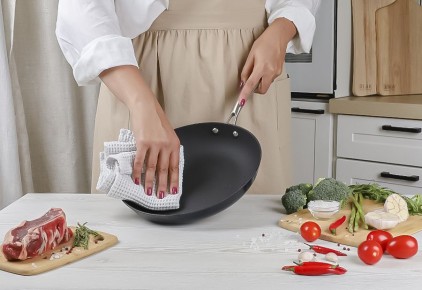 Как продлить жизнь вашей сковороде: практические советы