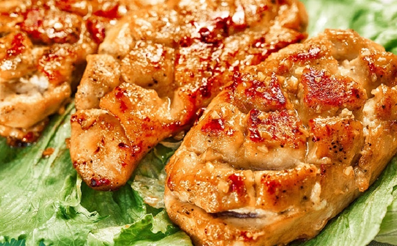 Как приготовить куриную грудку, чтобы она была сочной и невероятно вкусной