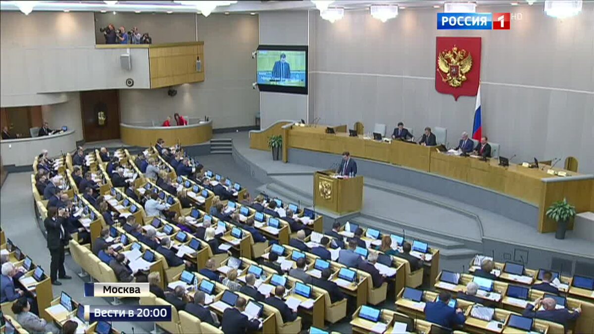 Госдума приняла законопроект по защите иностранцев, служащих в армии России