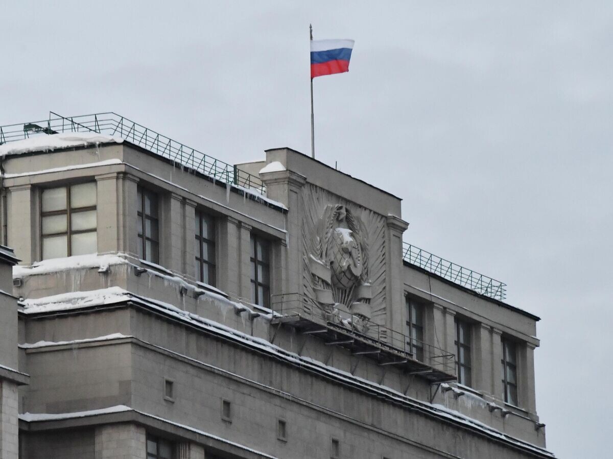 Госдума вводит уголовную ответственность за отрицание геноцида советского народа