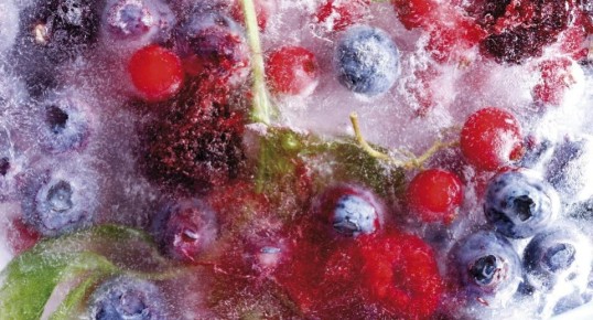 Способы заморозки ягод: как сохранить вкус и полезные свойства