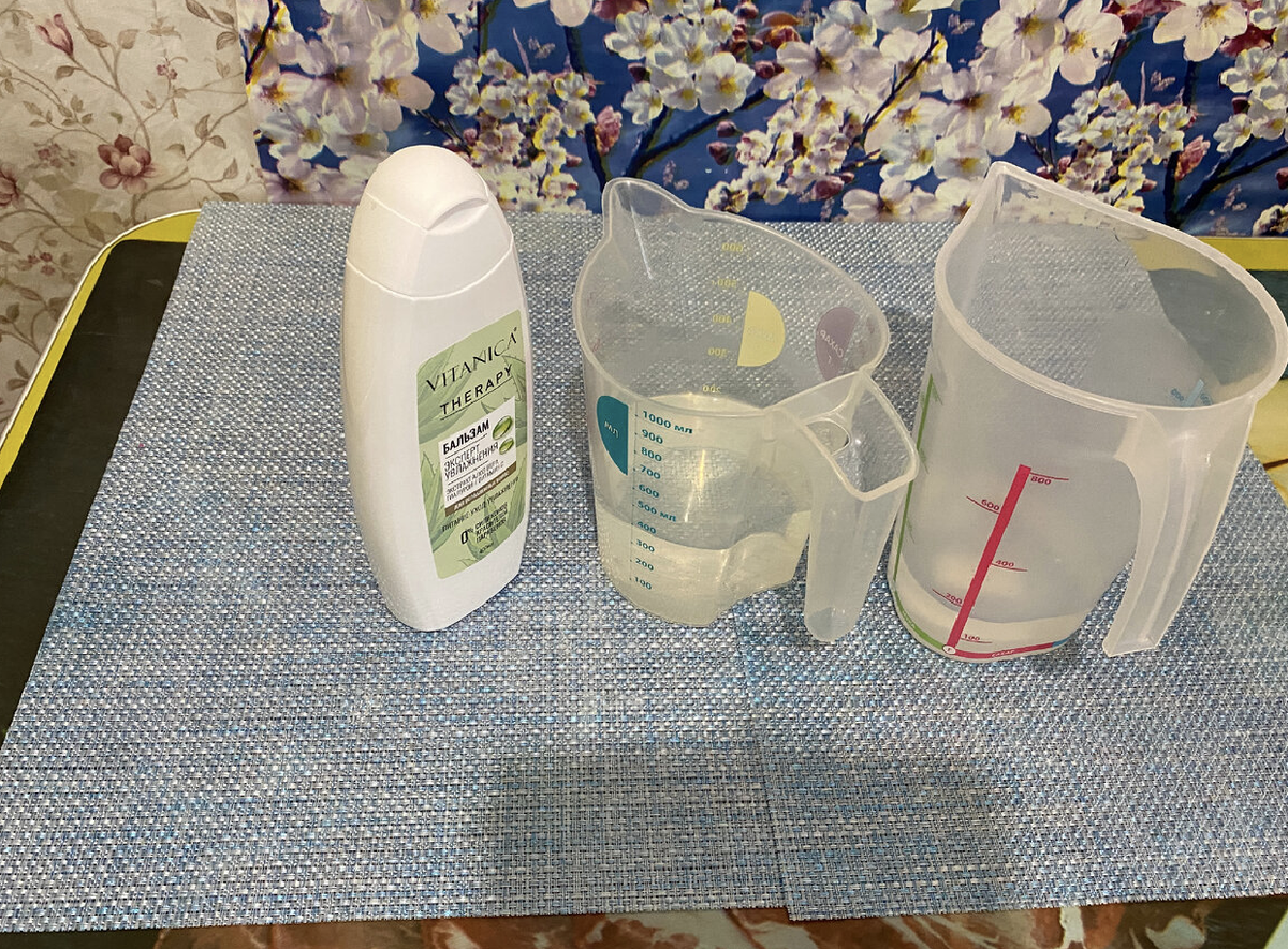 Умелые хитрости с бальзамом для волос, которые вас удивят