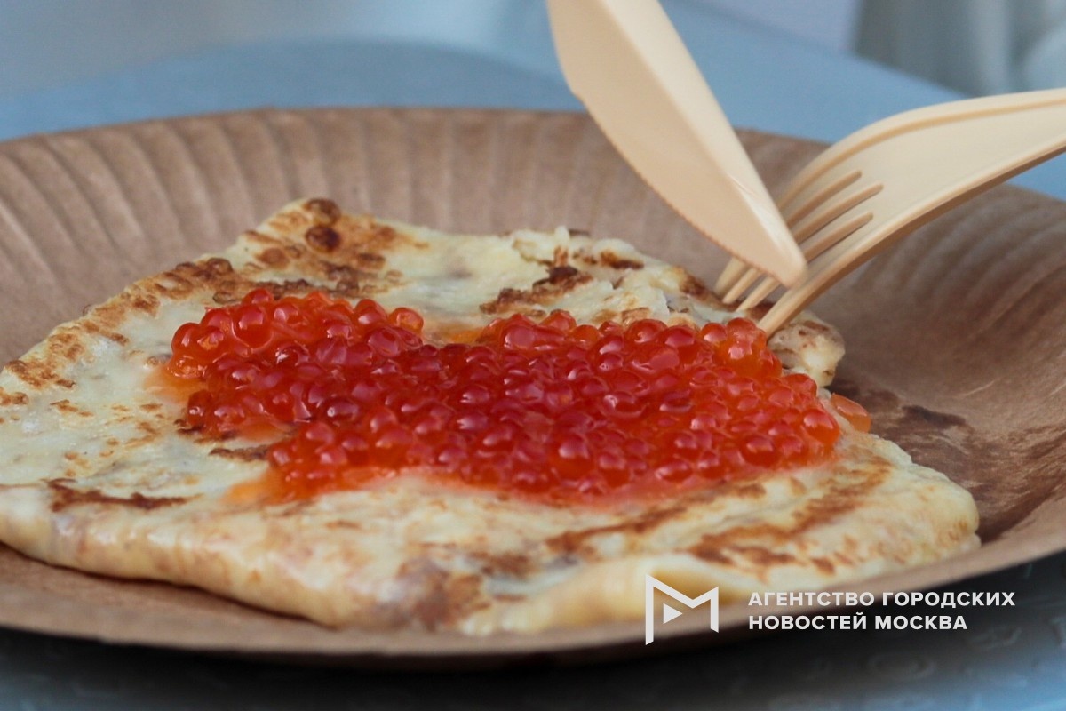 Как икры могут поднять настроение: советы нутрициолога