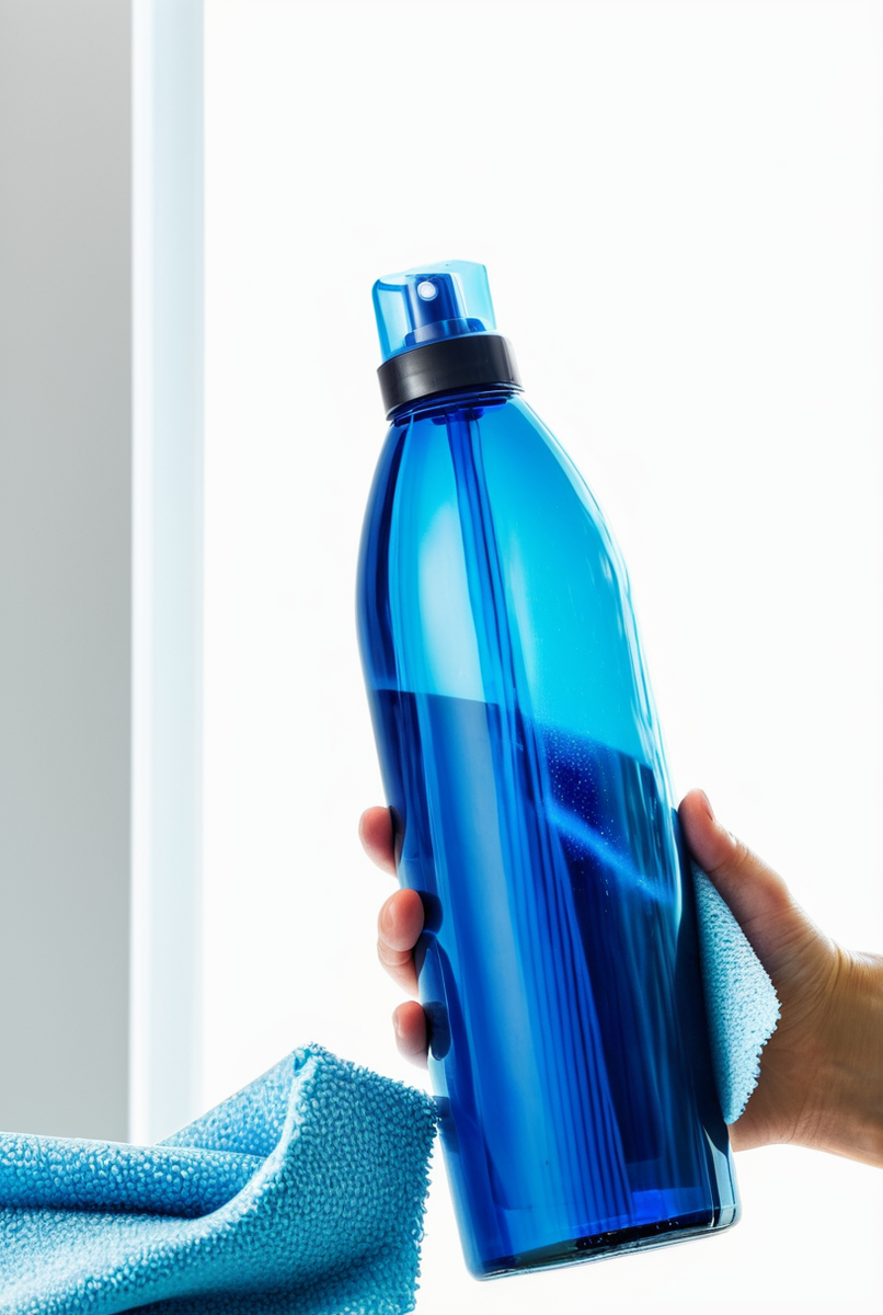 Как выбрать идеальное средство для стекол: от состава до секретов чистоты