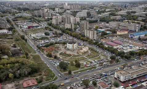 Графики работы депутатских центров: