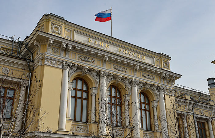 ЦБ предлагает приравнять маркетплейсы и банки к одной инфраструктуре