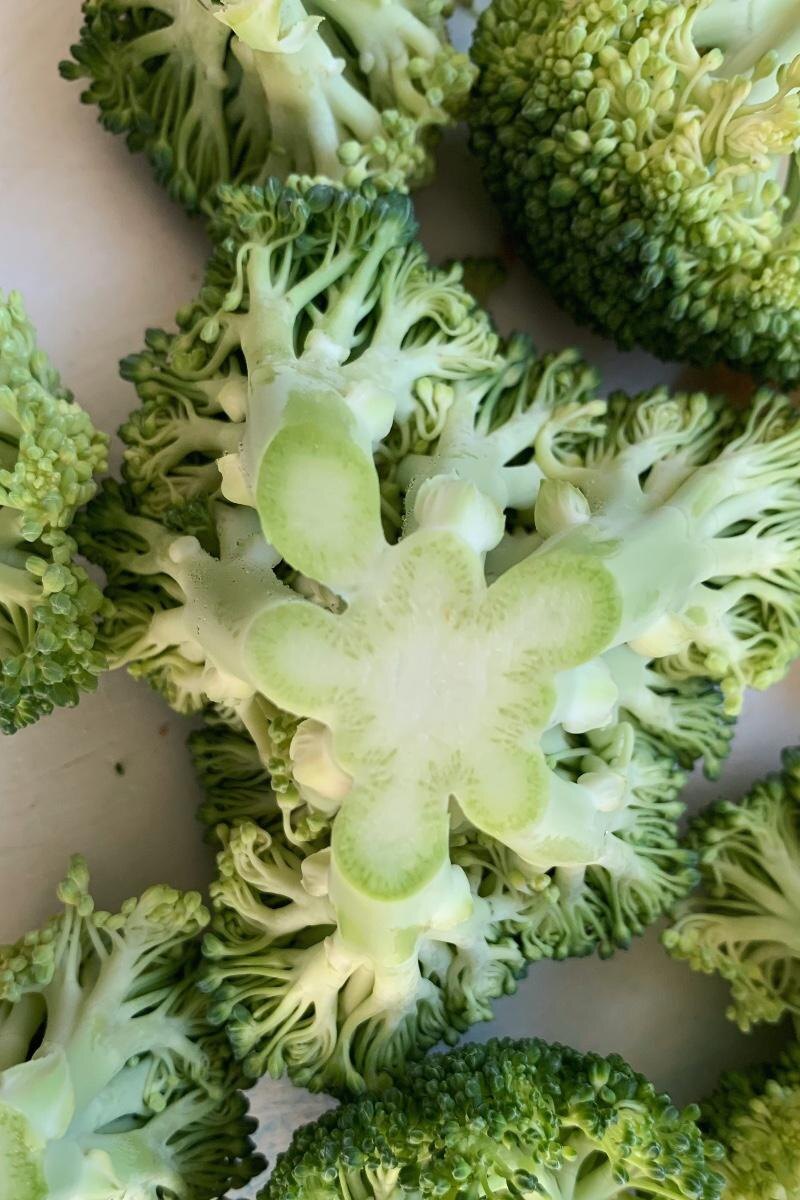 Уникальные свойства брокколи: что нужно знать об этом супероваре