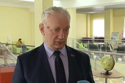 Участник СВО Владимир Головачев стал депутатом Магнитогорска и стажером программы «Герои Южного Урала»