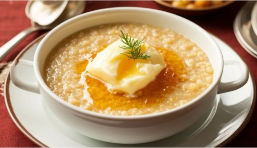 Секреты Бабьей каши: народные приметы на 8 января