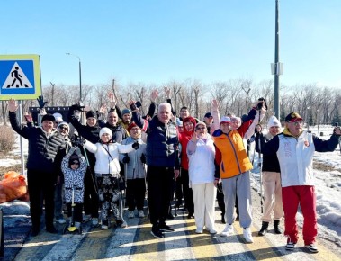 ������ - ����� ������� ����������� ����� "������� � ���� - ������� ����!"