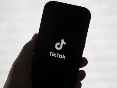 TikTok ������� ����� ����� �� ������������� �� ���������� ����������