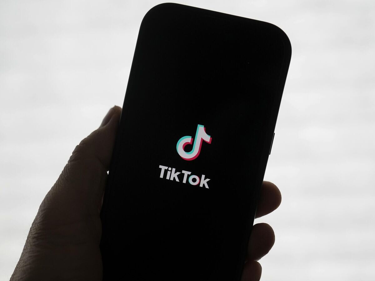 TikTok получил новый штраф от Роскомнадзора за отсутствие отчетности