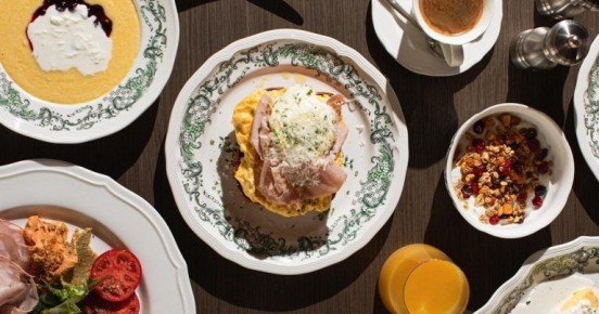 Avero Mio Bistro: ����� ����� � ����������� ����� �� ��������