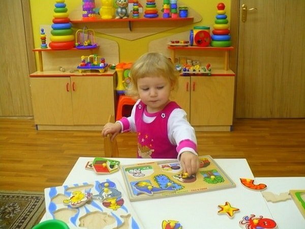 Секреты сенсорного развития дошкольников для успешного будущего