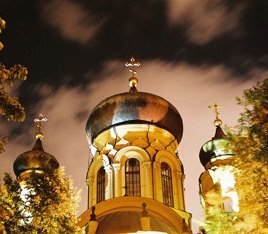 Православная Церковь в современном мире: вопросы и вызовы