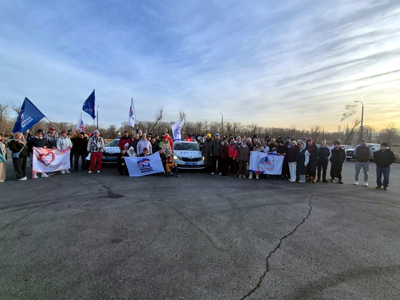 Завтра - новая встреча спортсменов клуба "Бегайте с нами - бегайте сами!" Завтра - новая встреча спортсменов клуба "Бегайте с нами - бегайте сами!"