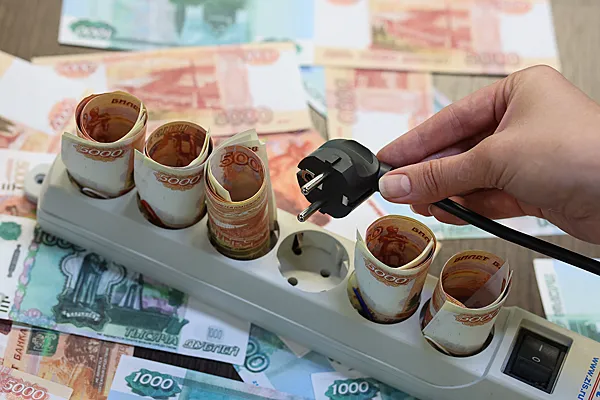 Как снизить коммунальные расходы на 40%: пять простых решений