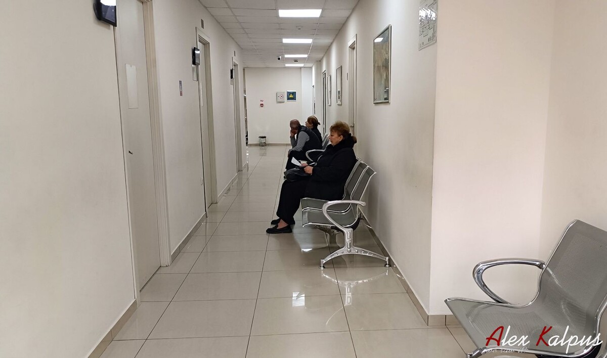 Медицина в Грузии: реальный опыт посещения поликлиники