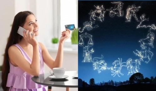 Финансовые привычки знаков Зодиака: кто тратит с умом, а кто раздает налево и направо?