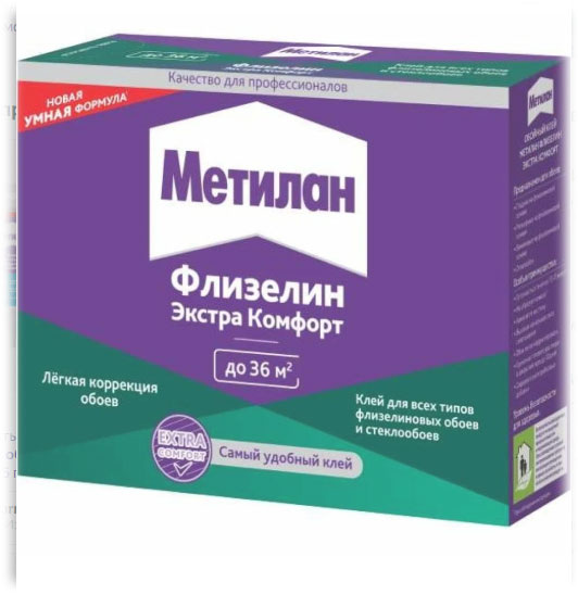 Как выбрать идеальный клей для обоев: секреты успешного ремонта