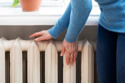 Законодательная инициатива против отключения отопления для должников зимой