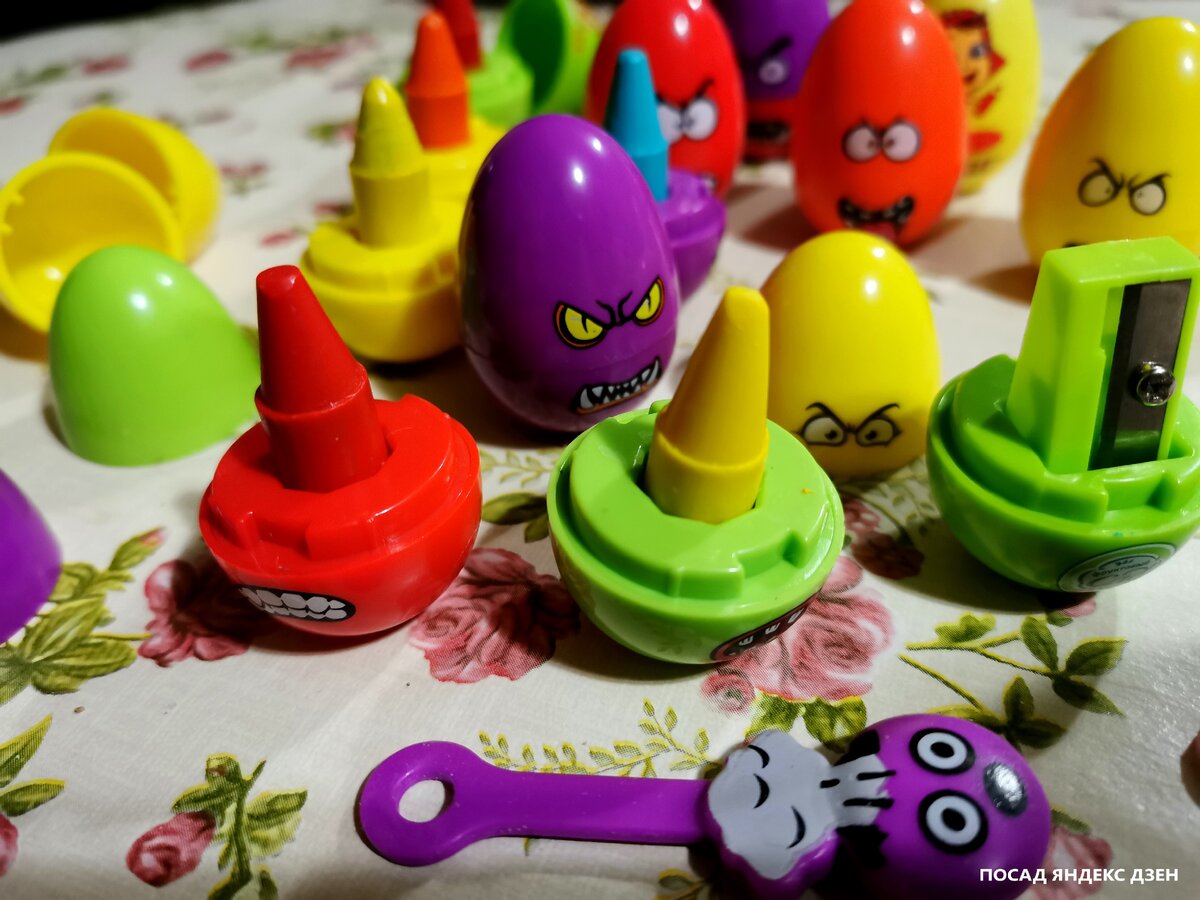 Как нож за наклейки из Дикси провалил тест на долговечность