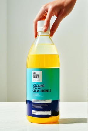 Как выбрать бюджетное чистящее средство и не ошибиться