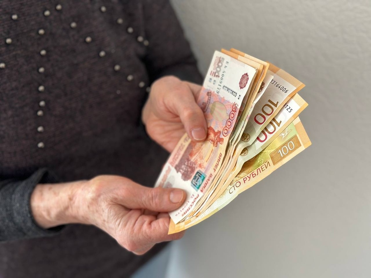 Социальная пенсия для тех, кто никогда не работал: что нужно знать