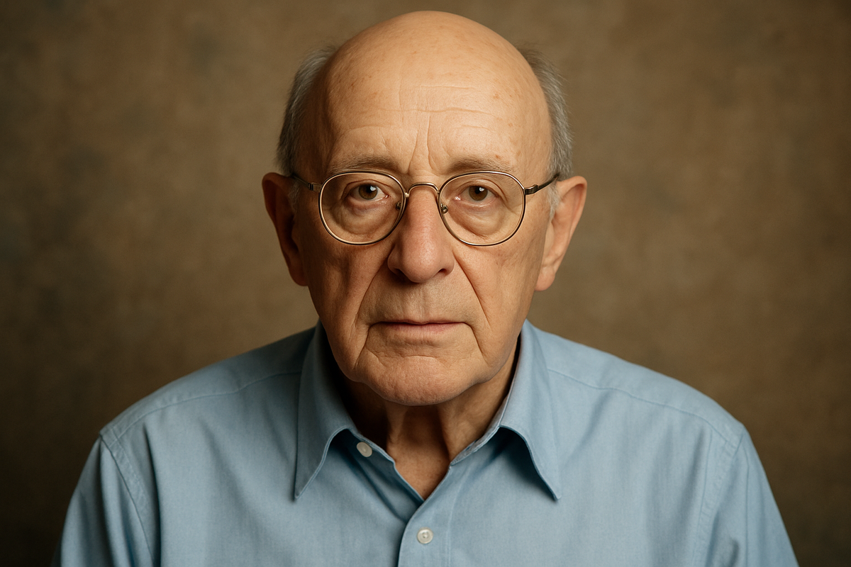 Как не стать тенью самого себя: уроки для счастливой старости