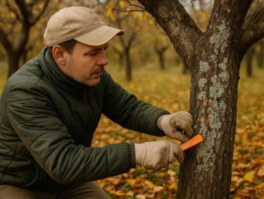 Эффективные методы стимулирования плодоношения для садоводов