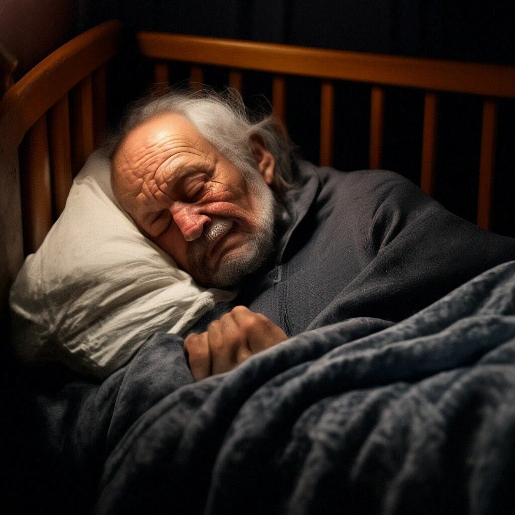 Почему решение о доме престарелых вызвало конфликт в семье