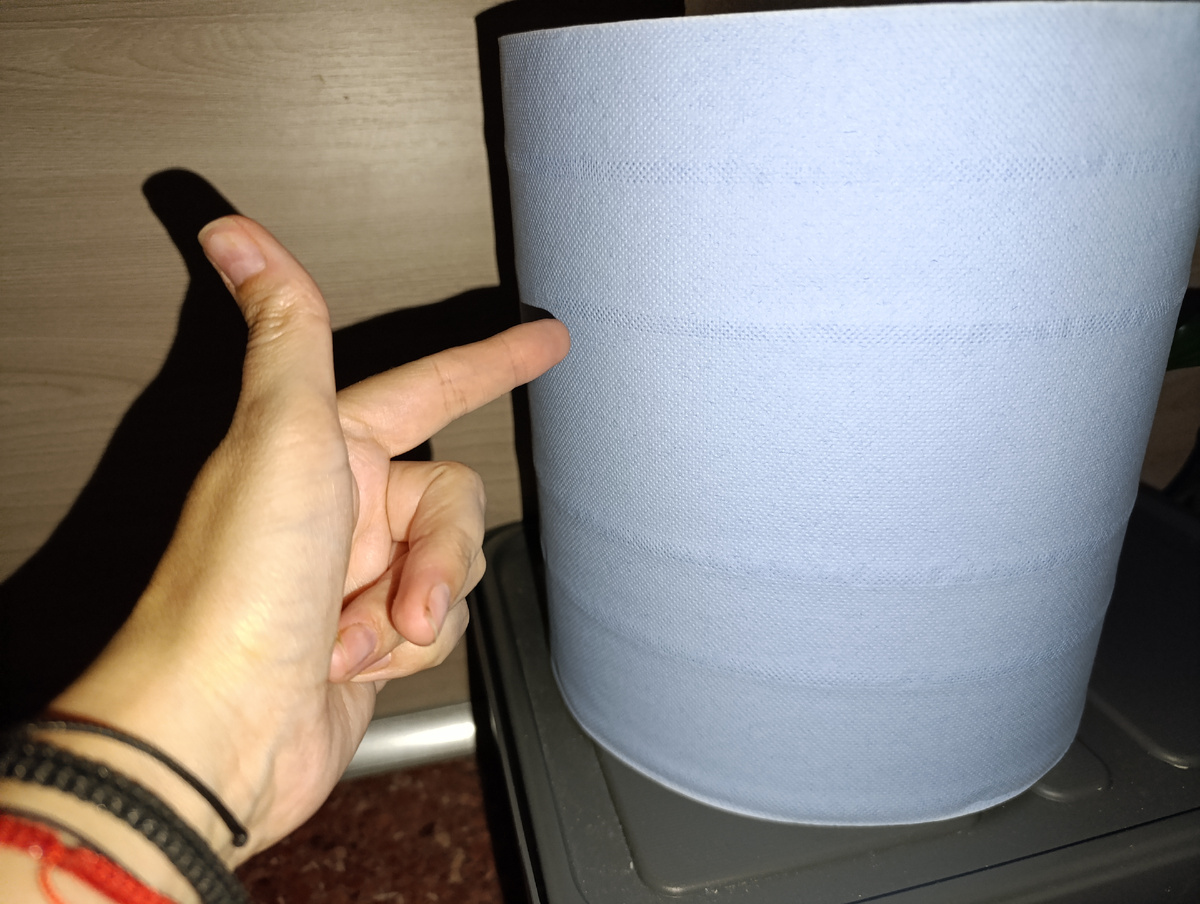 Почему бумажные полотенца могут стать вашими лучшими помощниками