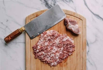 Что выбрать: готовый фарш или домашний?
