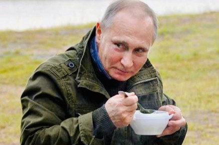 Кулинарные пристрастия Владимира Путина: Рецепты и секреты