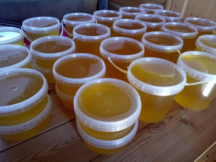 Пять неожиданных продуктов, которые вредят печени