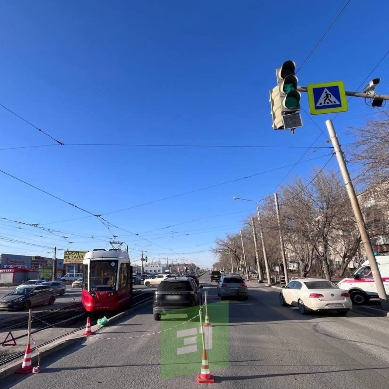 «Пункт назначения» в Магнитогорске