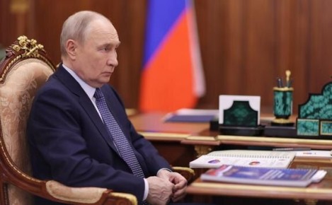 Путин помиловал 23 женщины: что известно об этом решении