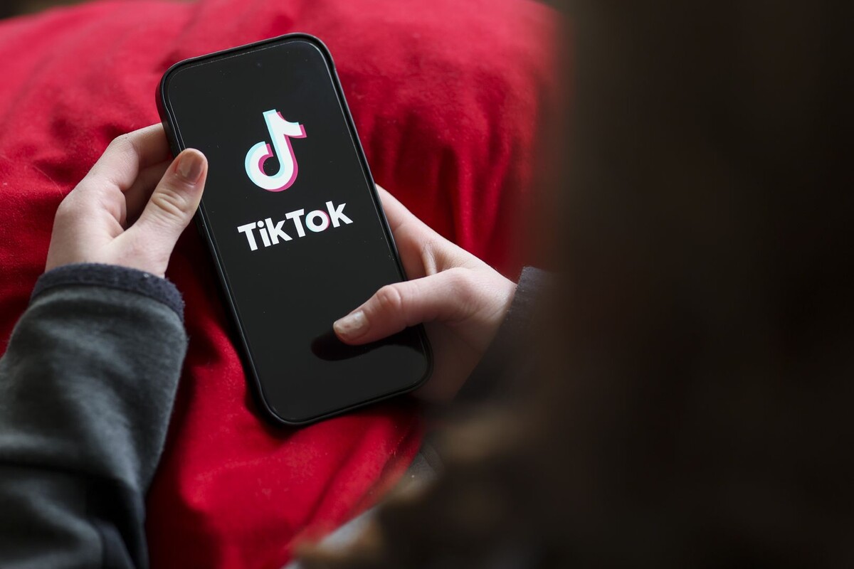 Роскомнадзор вновь штрафует TikTok: На этот раз — 700 тысяч рублей