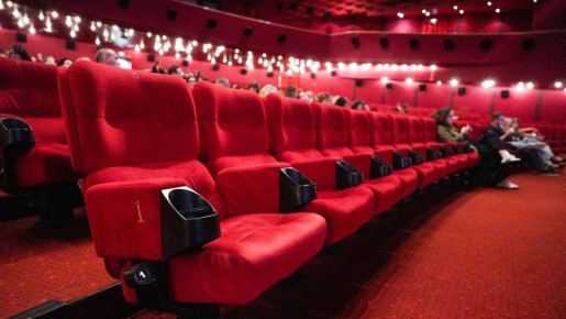 В Госдуме предложили ограничить прокат фильмов с негативными образами о России