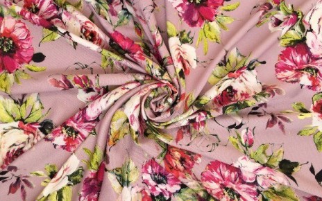 Удивительная плательная ткань «Супер софт»: все секреты и советы по уходу