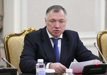 Россия продолжает оставаться на грани недокапитализации, подчеркнул Хуснуллин